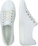 Ecco Sneakers SOFT 2.0 vrijetijdsschoen lage schoen veterschoen met retro-silhouet - Thumbnail 9