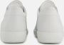 Ecco Sneakers SOFT 2.0 vrijetijdsschoen lage schoen veterschoen met retro-silhouet - Thumbnail 10