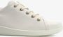 Ecco Sneakers SOFT 2.0 vrijetijdsschoen lage schoen veterschoen met retro-silhouet - Thumbnail 12