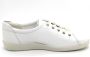 Ecco Sneakers SOFT 2.0 vrijetijdsschoen lage schoen veterschoen met retro-silhouet - Thumbnail 14