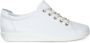 Ecco Sneakers SOFT 2.0 vrijetijdsschoen lage schoen veterschoen met retro-silhouet - Thumbnail 7