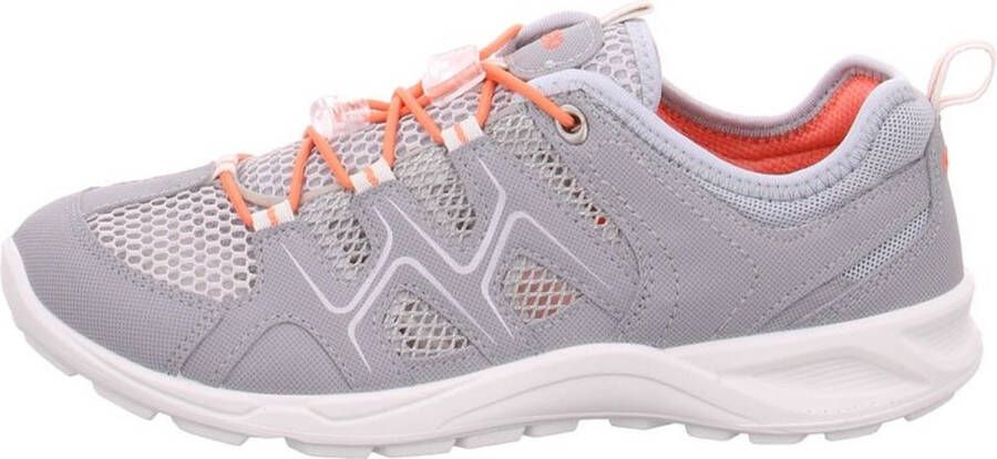 Ecco Slip-on sneakers Terracruise LT W Trekking Schoen Zomerschoen Instapschoen met snelsluiting - Foto 4
