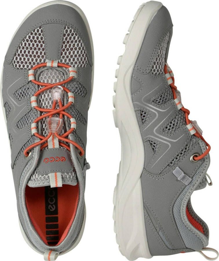 Ecco Slip-on sneakers Terracruise LT W Trekking Schoen Zomerschoen Instapschoen met snelsluiting - Foto 7