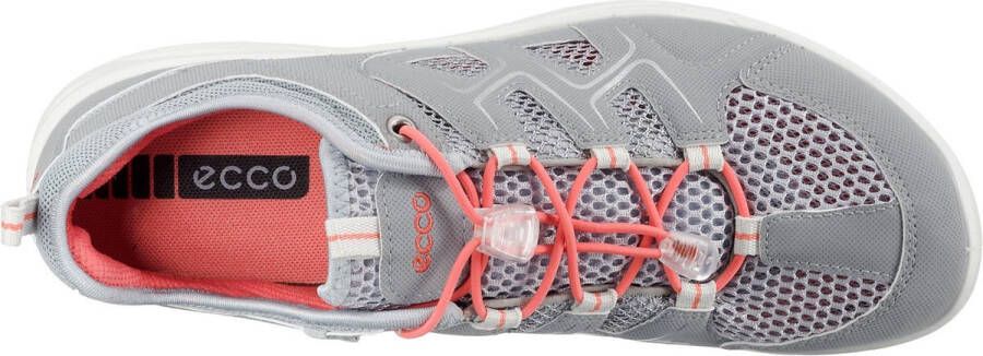 Ecco Slip-on sneakers Terracruise LT W Trekking Schoen Zomerschoen Instapschoen met snelsluiting - Foto 8