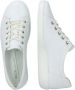 Ecco Sneakers SOFT 2.0 vrijetijdsschoen lage schoen veterschoen met retro-silhouet - Thumbnail 12
