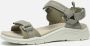 Ecco sandalen X-TRINSIC in trekking-stijl - Thumbnail 4