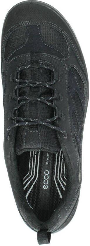 ECCO Xpedition III heren schoen Zwart