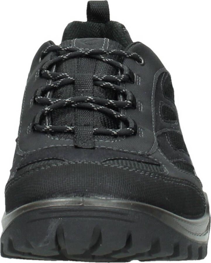 Ecco Veterschoenen XPEDITION 3 M met gore-tex outdoorschuh lage schoen veterschoen - Foto 6