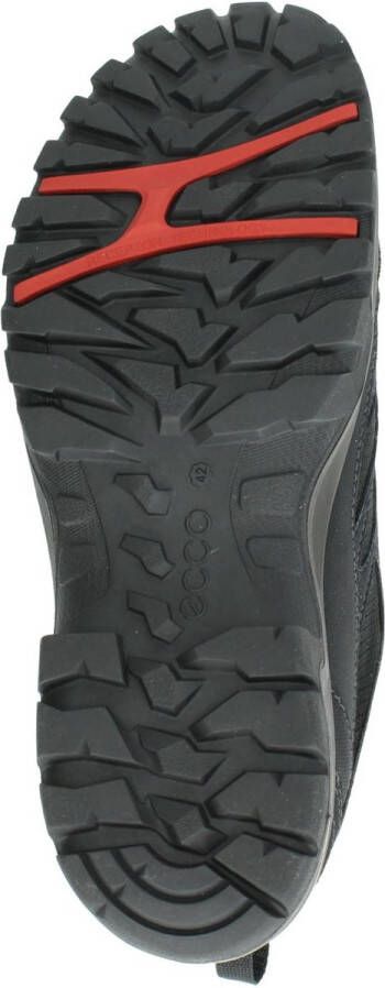 Ecco Veterschoenen XPEDITION 3 M met gore-tex outdoorschuh lage schoen veterschoen - Foto 11