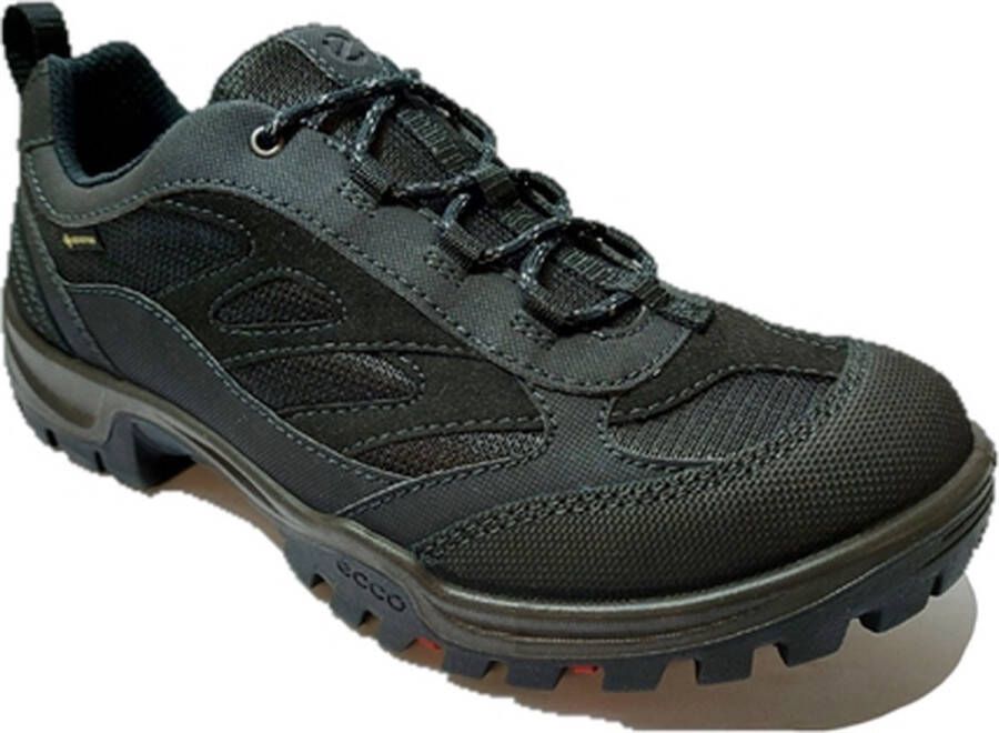 Ecco Veterschoenen XPEDITION 3 M met gore-tex outdoorschuh lage schoen veterschoen - Foto 7