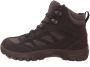 ECCO Women's Xpedition III High Wandelschoenen grijs - Thumbnail 3