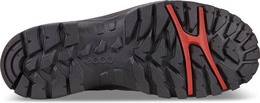 Ecco Hoge veterschoenen XPEDITION III M met waterafstotende gore-tex-membraan - Foto 7