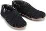 Egos Copenhagen Dames Sloffen Shoe Black - Thumbnail 3