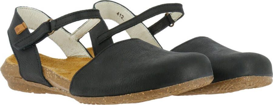 El Naturalista Dames N412 Wakataua black black