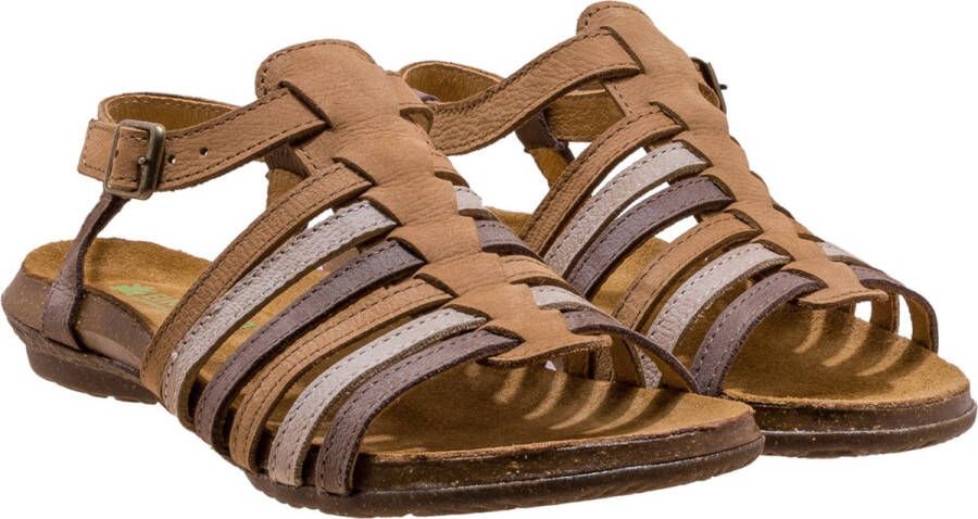 El Naturalista Sandalen WAKATAUA - Foto 4