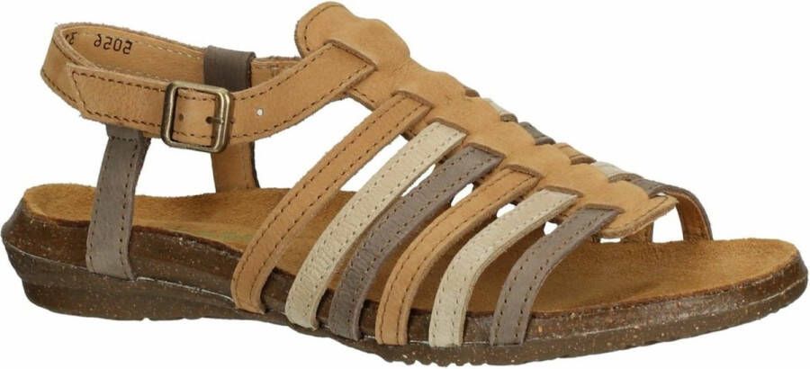 El Naturalista Sandalen WAKATAUA - Foto 5