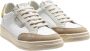 El Naturalista Dames schoenen N5842 Geo Multi Herbal - Thumbnail 4