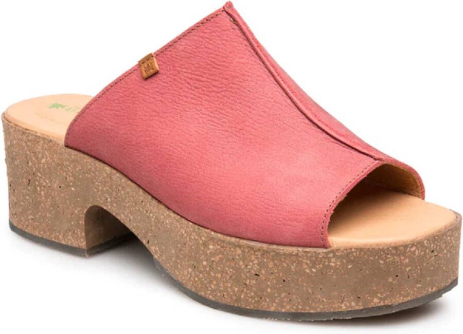 El Naturalista Dames N5892 Arbequina Loto