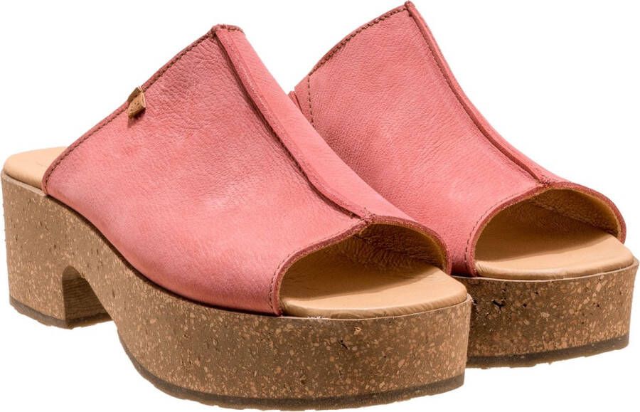El Naturalista Dames N5892 Arbequina Loto