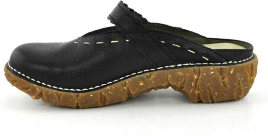 El Naturalista Dames NG96 Yggdrasil Black NG96