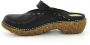 El Naturalista Dames schoenen NG96 Yggdrasil Black NG96 - Thumbnail 4