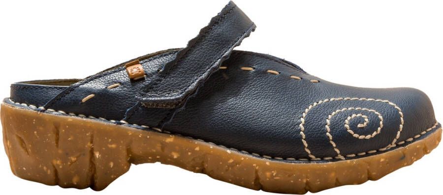 El Naturalista Dames NG96 Yggdrasil Black NG96