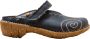 El Naturalista Dames schoenen NG96 Yggdrasil Black NG96 - Thumbnail 5