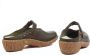 El Naturalista Dames schoenen NG96 Yggdrasil Groen - Thumbnail 6
