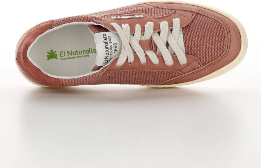 El Naturalista Dames schoenen N5842 Geo Roze - Foto 9