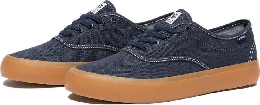 Element Passiph A Sneakers Blauw Man
