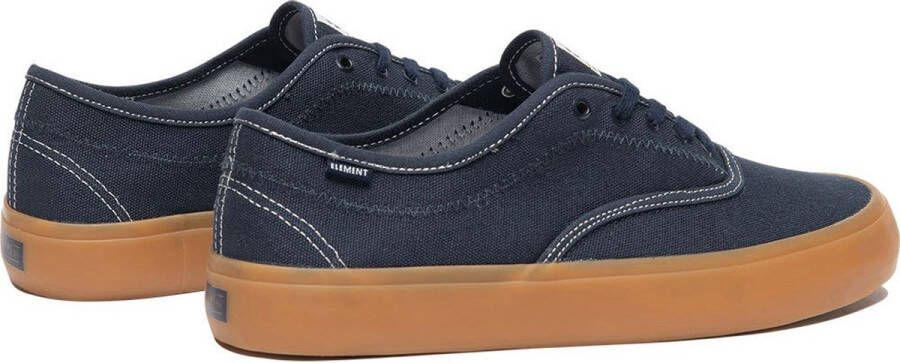 Element Passiph A Sneakers Blauw Man