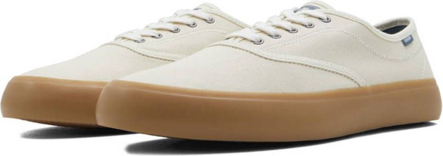 Element Passiph Sneakers Beige Man - Foto 2