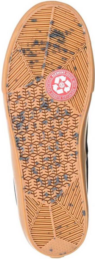 Element Topaz Schoenen Zwart Man