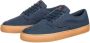 Element Topaz C3 C Low Shoe Sneakers blauw - Thumbnail 7
