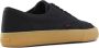 Element Skate Schoenen Zwart gum rood Black Heren - Thumbnail 5