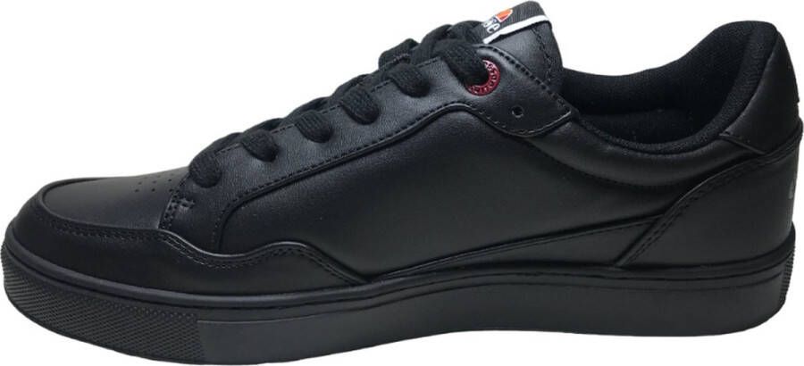 Ellesse -Holden Sportieve veter sneakers Zwart