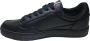 Ellesse -Holden Sportieve veter sneakers Zwart - Thumbnail 5