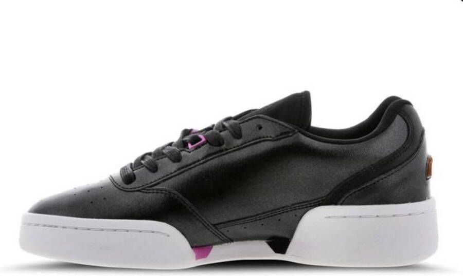 Ellesse Piacentino Synt AF zwart sneakers dames (610171)