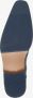 Scapino Emilio Salvatini veterschoenen blauw - Thumbnail 7