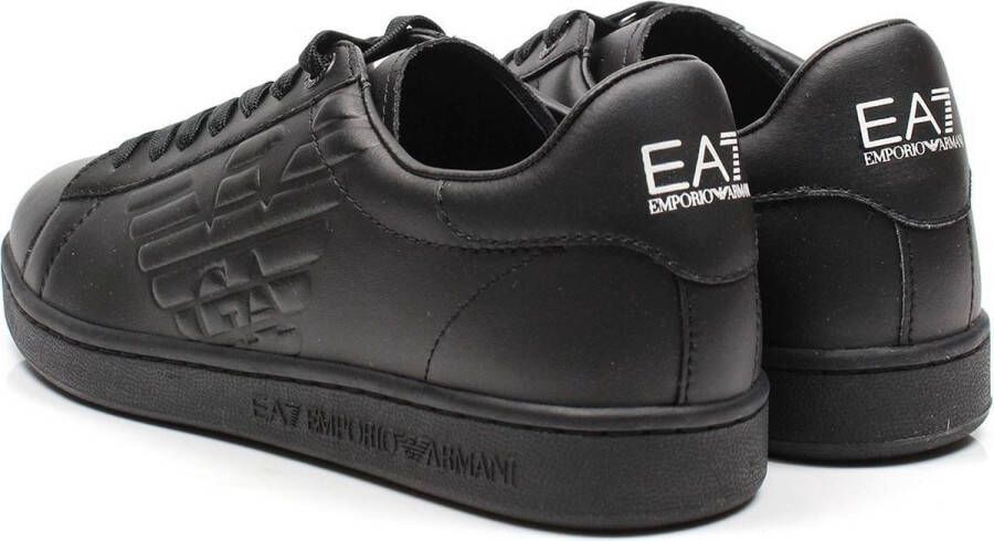 Emporio Armani EA7 Classic New CC Sneakers Heren