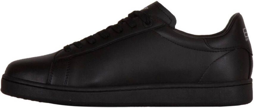 Emporio Armani EA7 Classic New CC Sneakers Heren