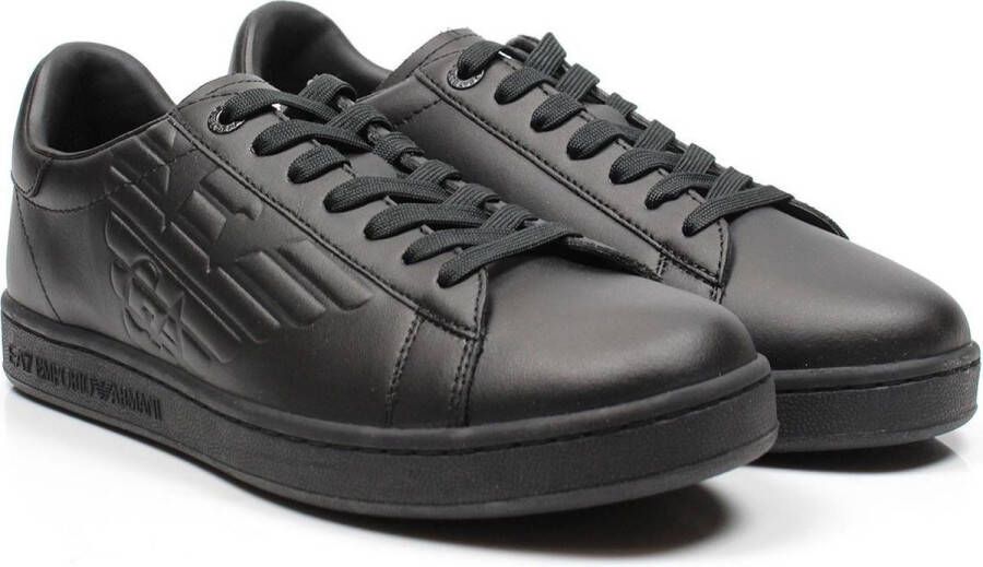Emporio Armani EA7 Classic New CC Sneakers Heren