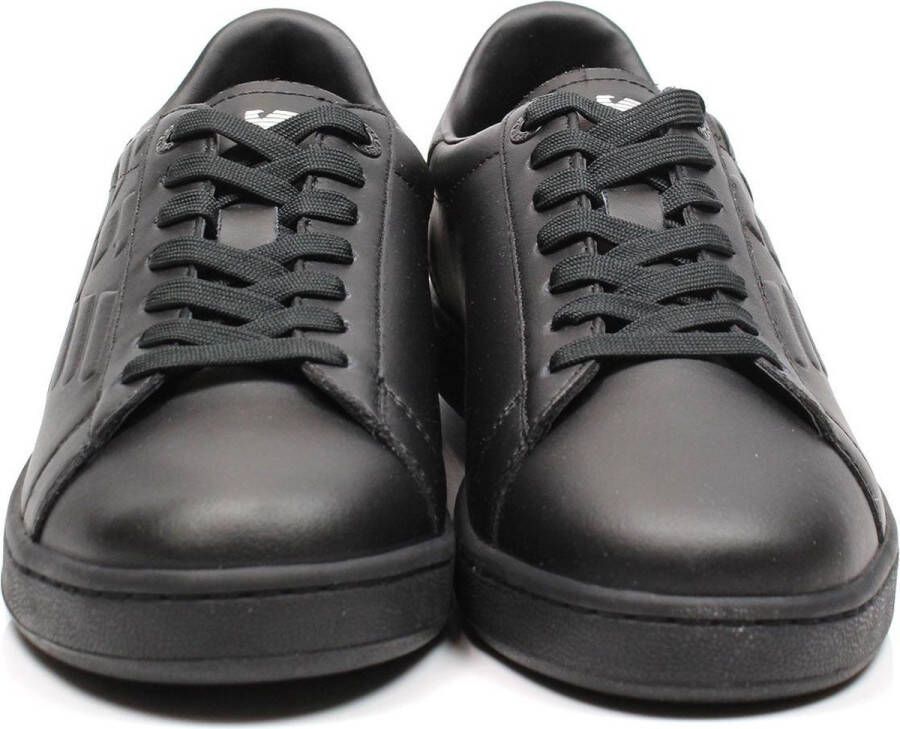 Emporio Armani EA7 Classic New CC Sneakers Heren