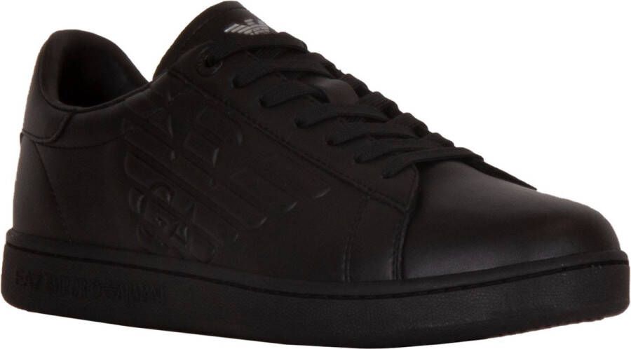 Emporio Armani EA7 Classic New CC Sneakers Heren