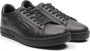 Emporio Armani EA7 Klassieke CC Heren Sneaker Stijlvol Comfort Blue Heren - Thumbnail 6