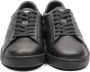 Emporio Armani EA7 Klassieke CC Heren Sneaker Stijlvol Comfort Blue Heren - Thumbnail 7