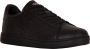Emporio Armani EA7 Klassieke CC Heren Sneaker Stijlvol Comfort Blue Heren - Thumbnail 8