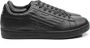 Emporio Armani EA7 Klassieke CC Heren Sneaker Stijlvol Comfort Blue Heren - Thumbnail 10