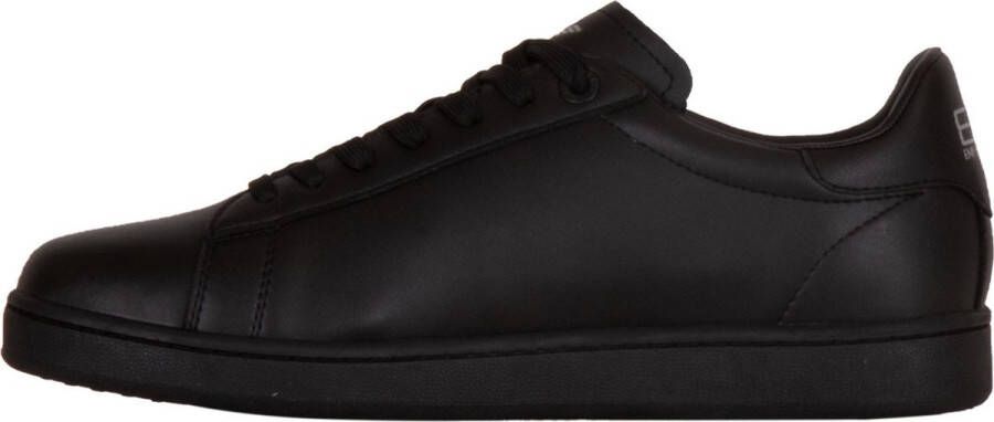Emporio Armani EA7 Classic New CC Sneakers Heren