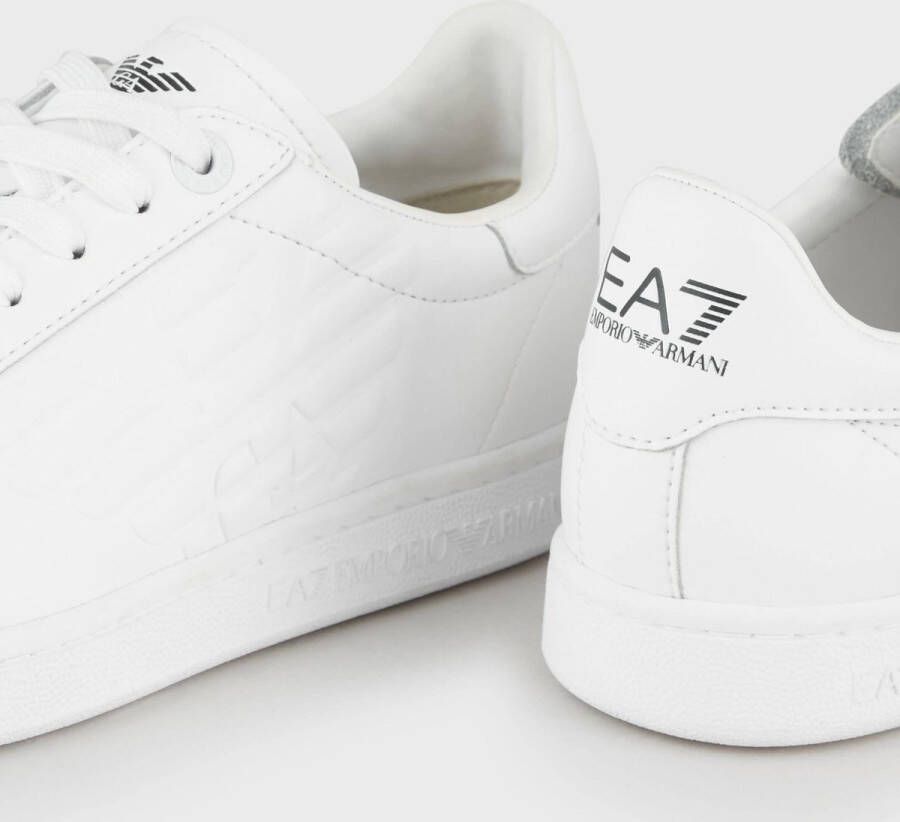 Emporio Armani EA7 Classic New CC Sneakers Heren